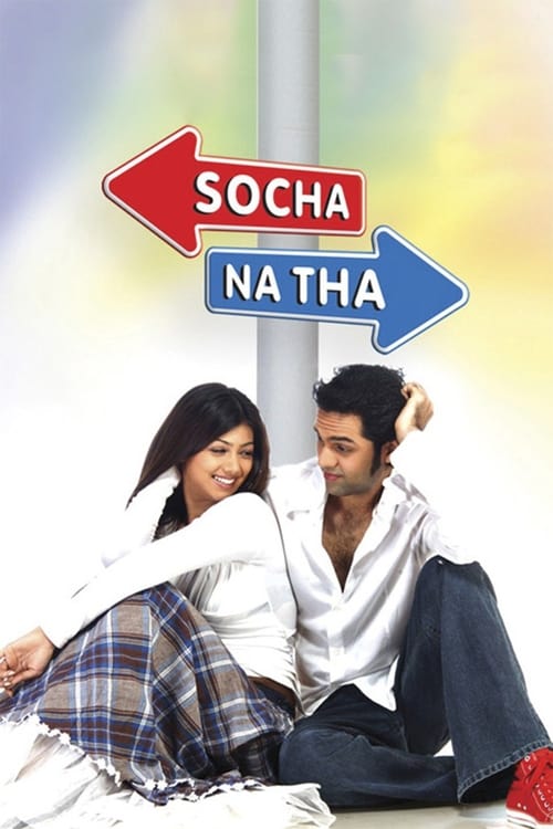 دانلود فیلم Socha Na Tha