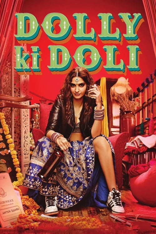 دانلود فیلم Dolly Ki Doli