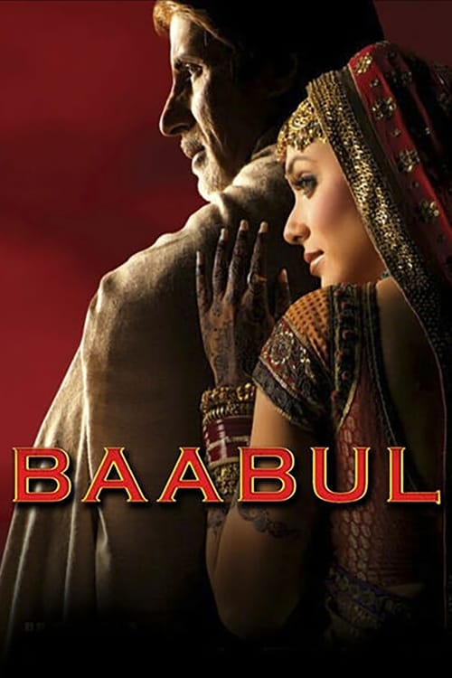 دانلود فیلم Baabul