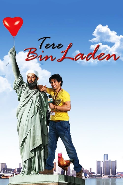 دانلود فیلم Tere Bin Laden