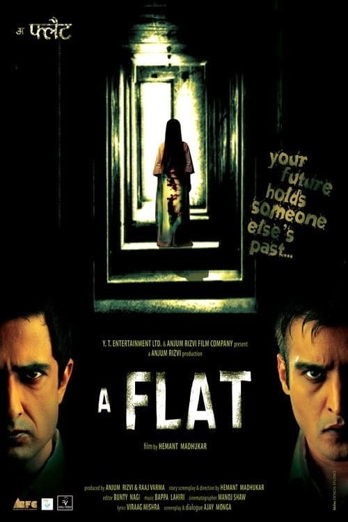 دانلود فیلم A Flat