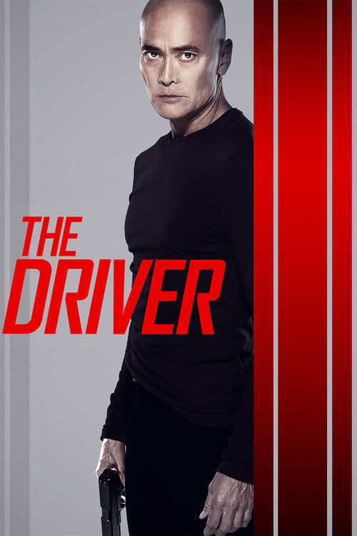 دانلود فیلم The Driver