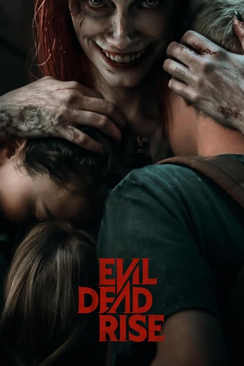 دانلود فیلم Evil Dead Rise