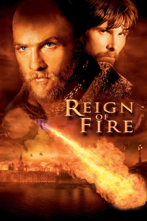 دانلود فیلم Reign of Fire