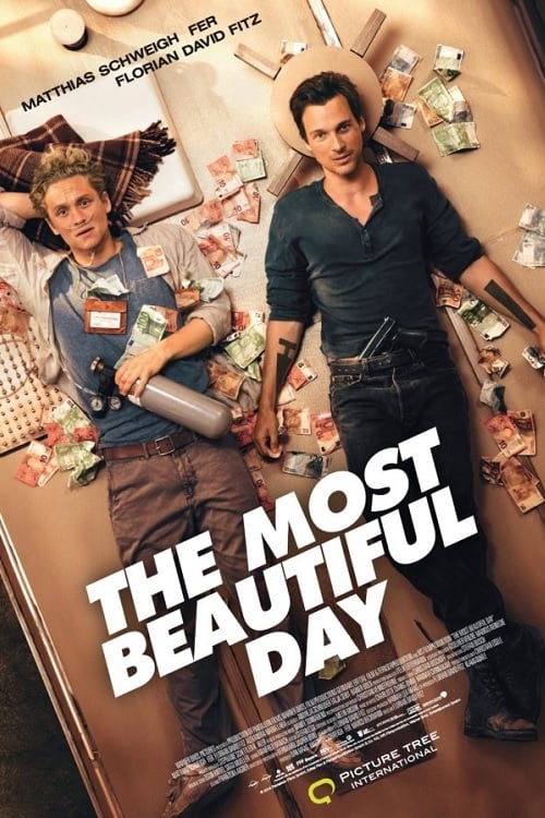 دانلود فیلم The Most Beautiful Day