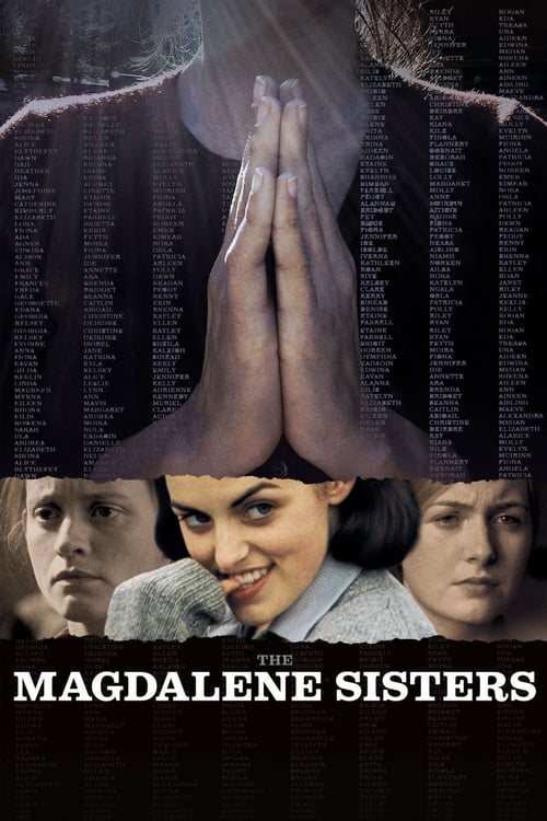 دانلود فیلم The Magdalene Sisters