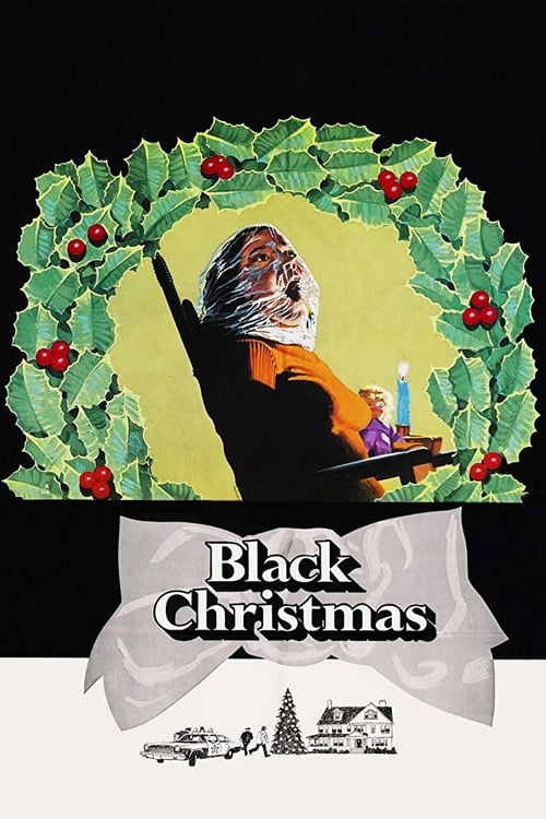 دانلود فیلم Black Christmas – کریسمس سیاه