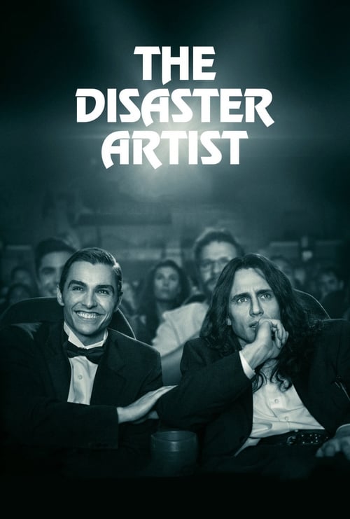 دانلود فیلم The Disaster Artist – هنرمند فاجعه