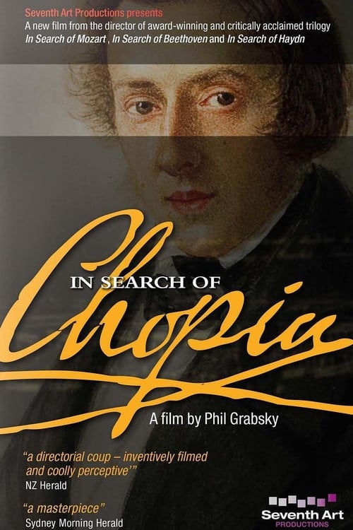 دانلود فیلم In Search of Chopin