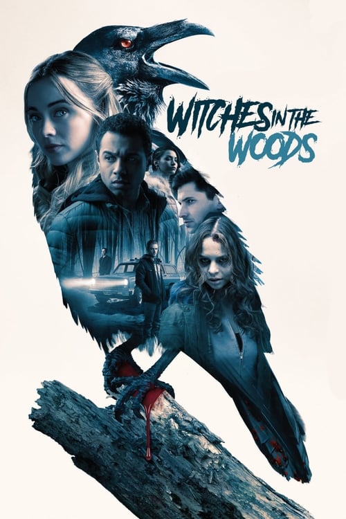 دانلود فیلم Witches in the Woods – جادوگران در جنگل