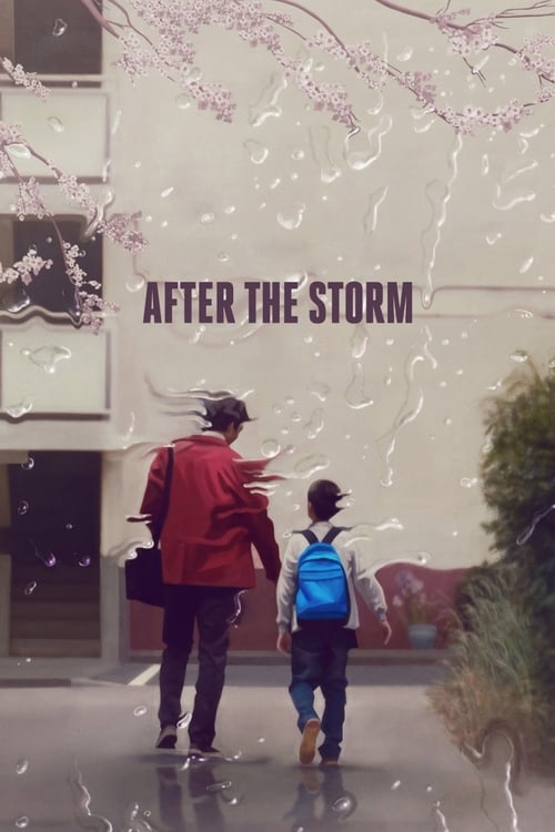 دانلود فیلم After the Storm – پس از طوفان