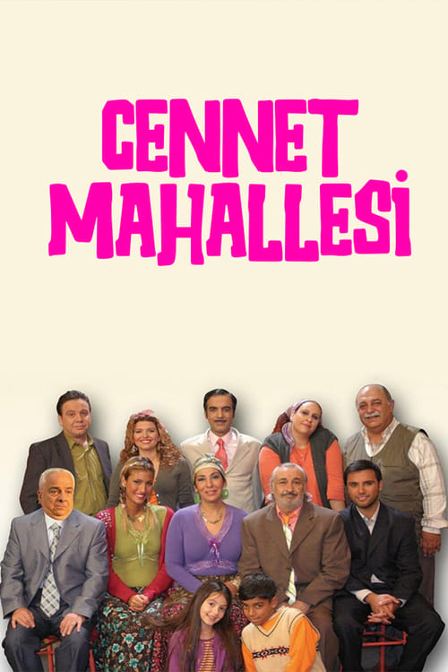 دانلود سریال Cennet Mahallesi