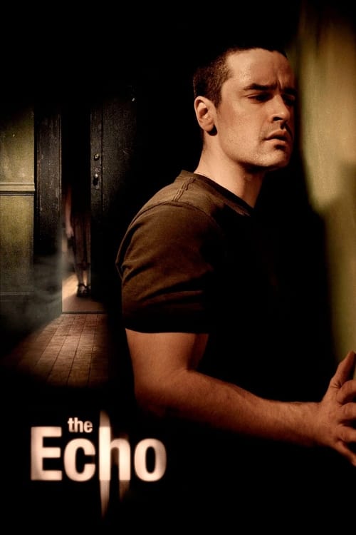 دانلود فیلمThe Echo – اکو