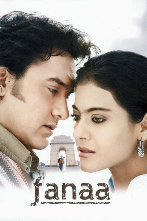 دانلود فیلم Fanaa