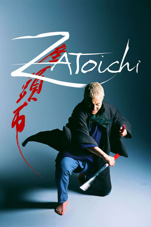 دانلود فیلم Zatoichi – زاتویچی