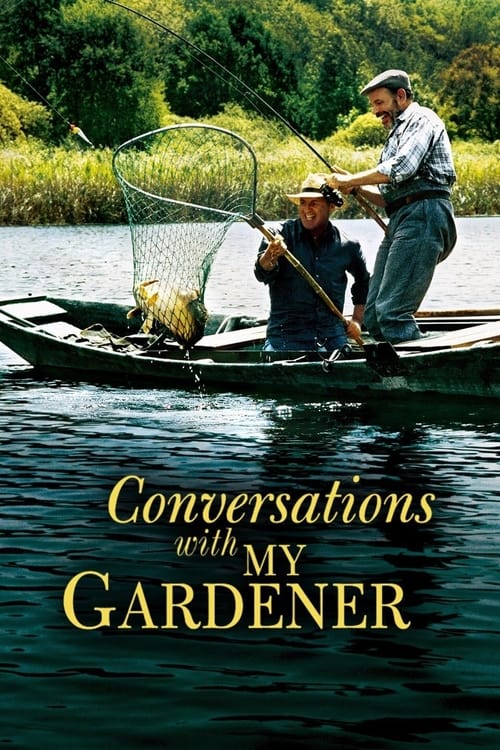 دانلود فیلم Conversations with My Gardener – گفتگو با باغبانم