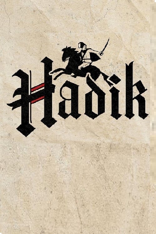 دانلود فیلم Hadik