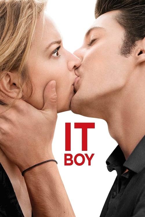 دانلود فیلم It Boy – این پسر