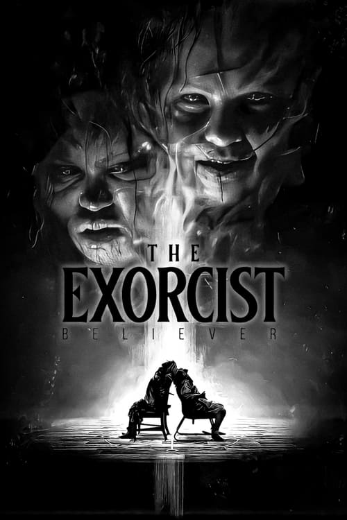 دانلود فیلم The Exorcist: Believer جن گیر معتقد