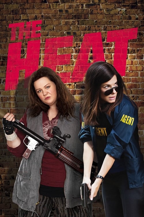 دانلود فیلم The Heat – مخمصه