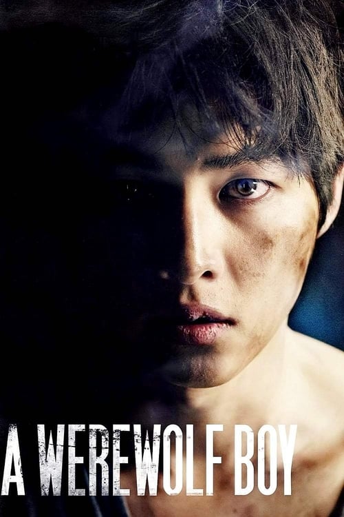 دانلود فیلم A Werewolf Boy – یک پسر گرگینه