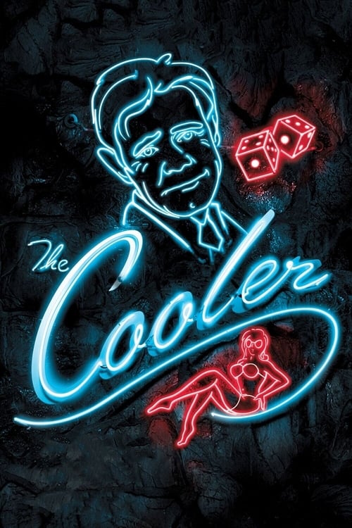 دانلود فیلم The Cooler – خنک‌کننده