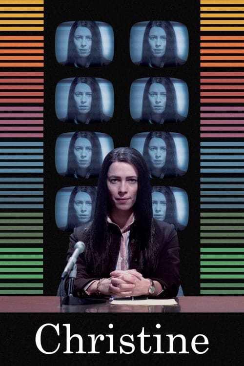 دانلود فیلم Christine