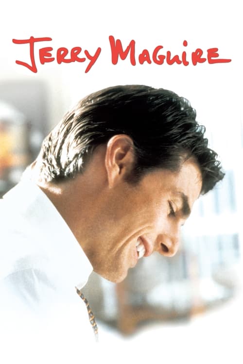 دانلود فیلم Jerry Maguire – جری مگوایر