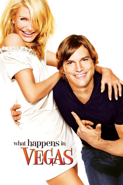 دانلود فیلم What Happens in Vegas