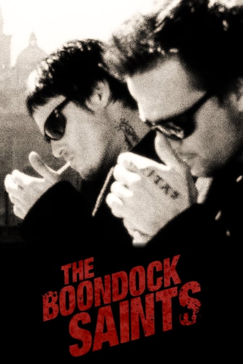 دانلود فیلم The Boondock Saints – قدیسان بوندوک