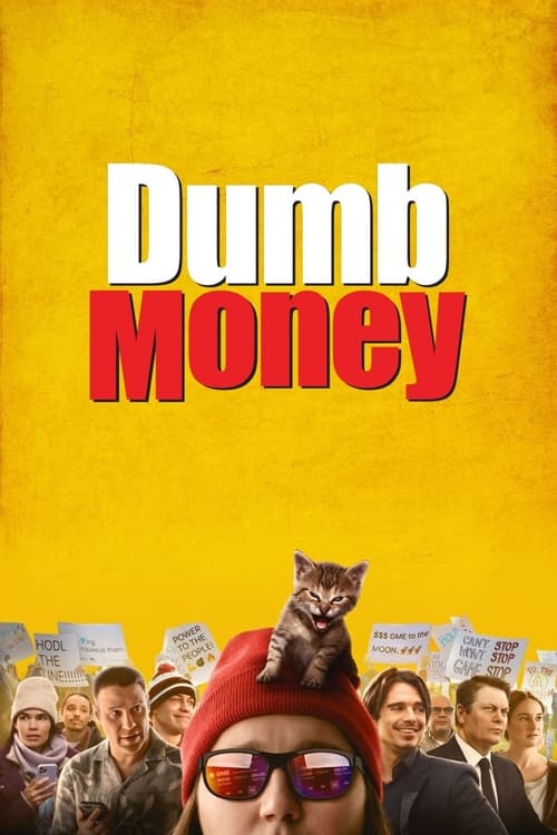 دانلود فیلم Dumb Money