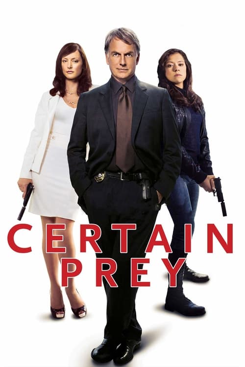 دانلود فیلم Certain Prey