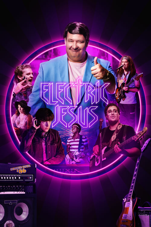 دانلود فیلم Electric Jesus