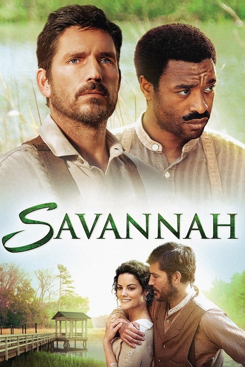 دانلود فیلم Savannah