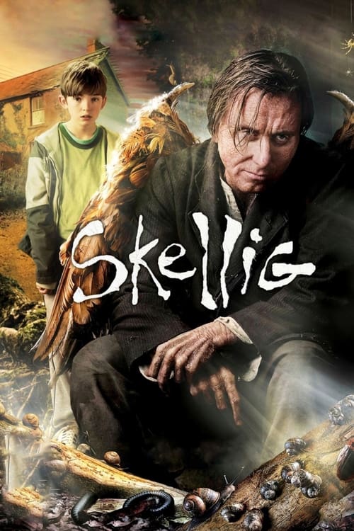 دانلود فیلم Skellig