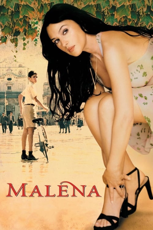 دانلود فیلم Malena – مالنا