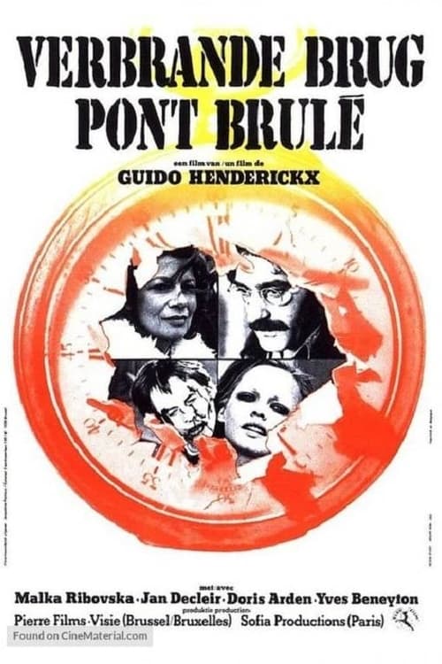 دانلود فیلم Burned Bridges