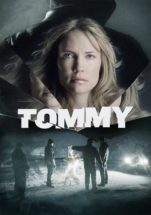 دانلود فیلم Tommy – تامی