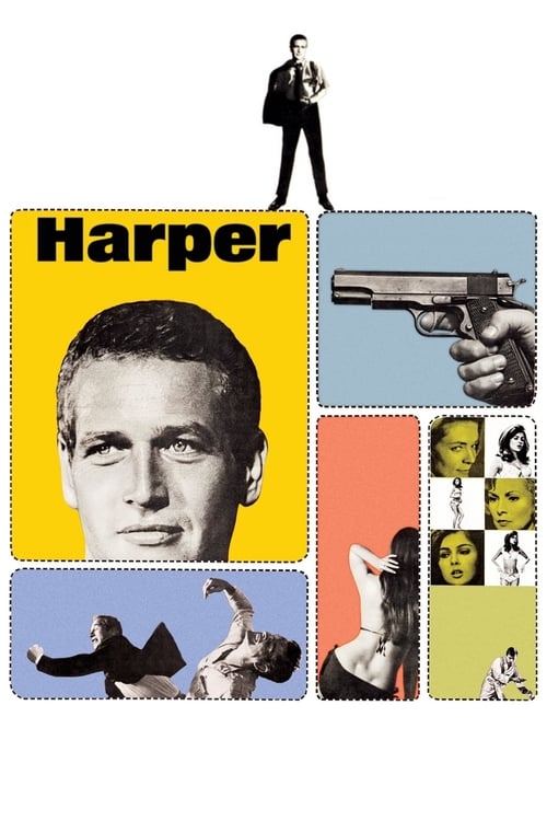 دانلود فیلم Harper – هارپر