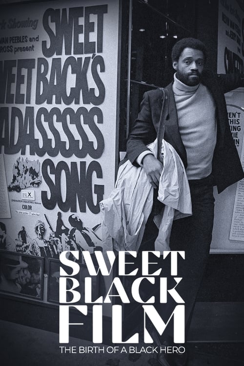 دانلود فیلم Sweet Black Film: The Birth of the Black Hero in Hollywood