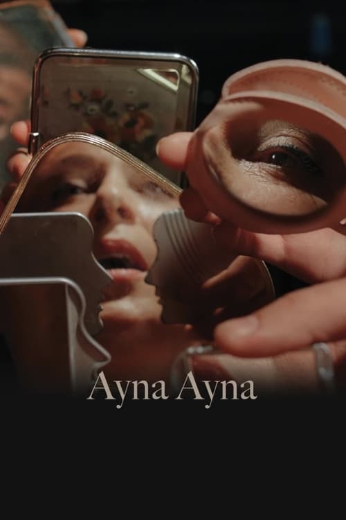 دانلود فیلم Ayna Ayna آینه آینه