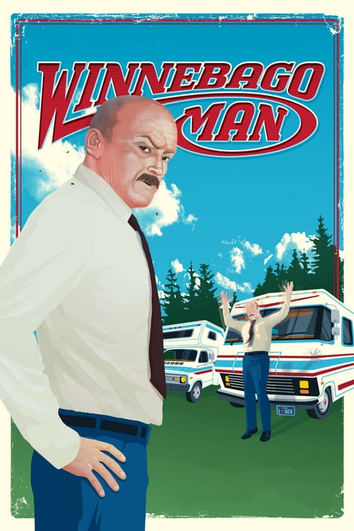 دانلود فیلم Winnebago Man