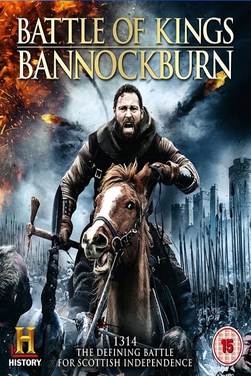 دانلود فیلم Battle of Kings: Bannockburn