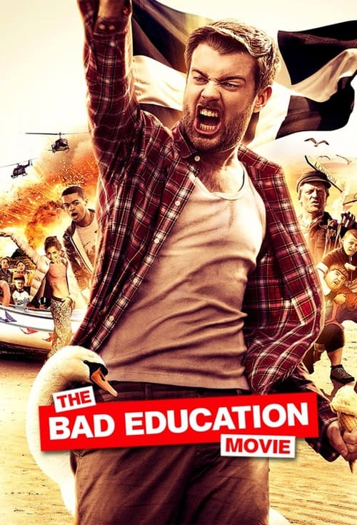 دانلود فیلم The Bad Education Movie