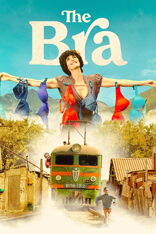 دانلود فیلم The Bra – سوتین