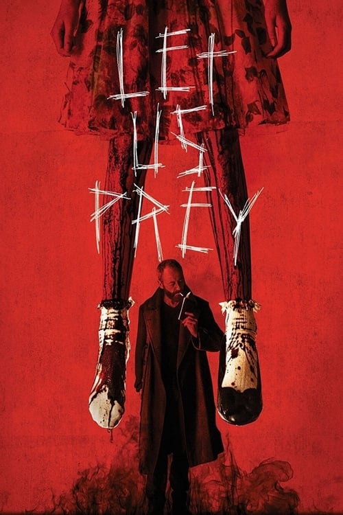 دانلود فیلم Let Us Prey