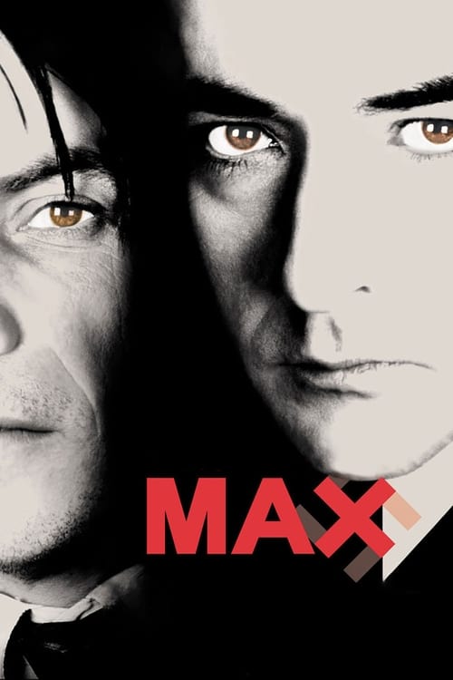 دانلود فیلم max – حداکثر