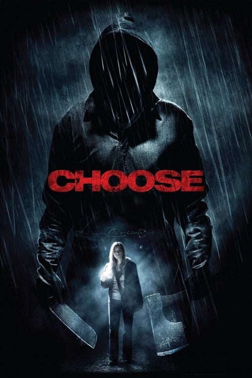 دانلود فیلم Choose