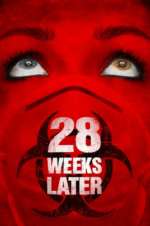 دانلود فیلم 28 Weeks Later –  هفته بعد