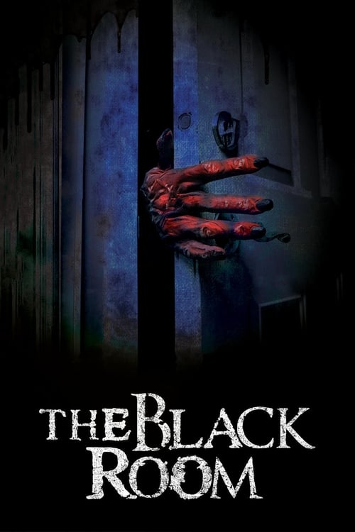 دانلود فیلم The Black Room – اتاق سیاه